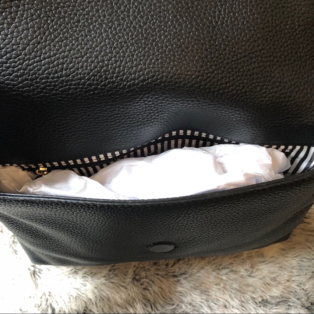 Kate Spade Jackson Street Harlyn Crossbody Bag - Picture 8 of 16